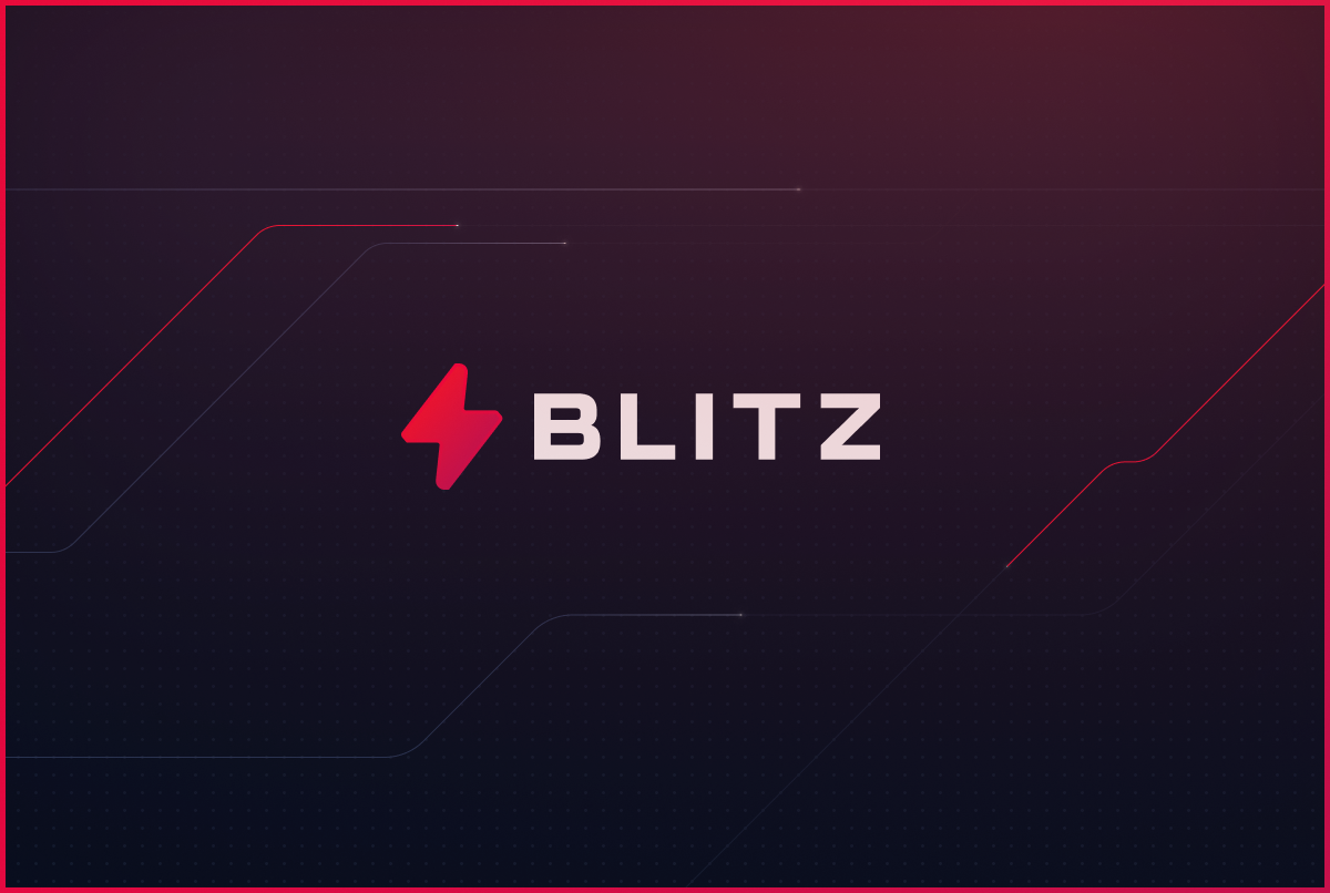 Blitz App - Your personal gaming coach